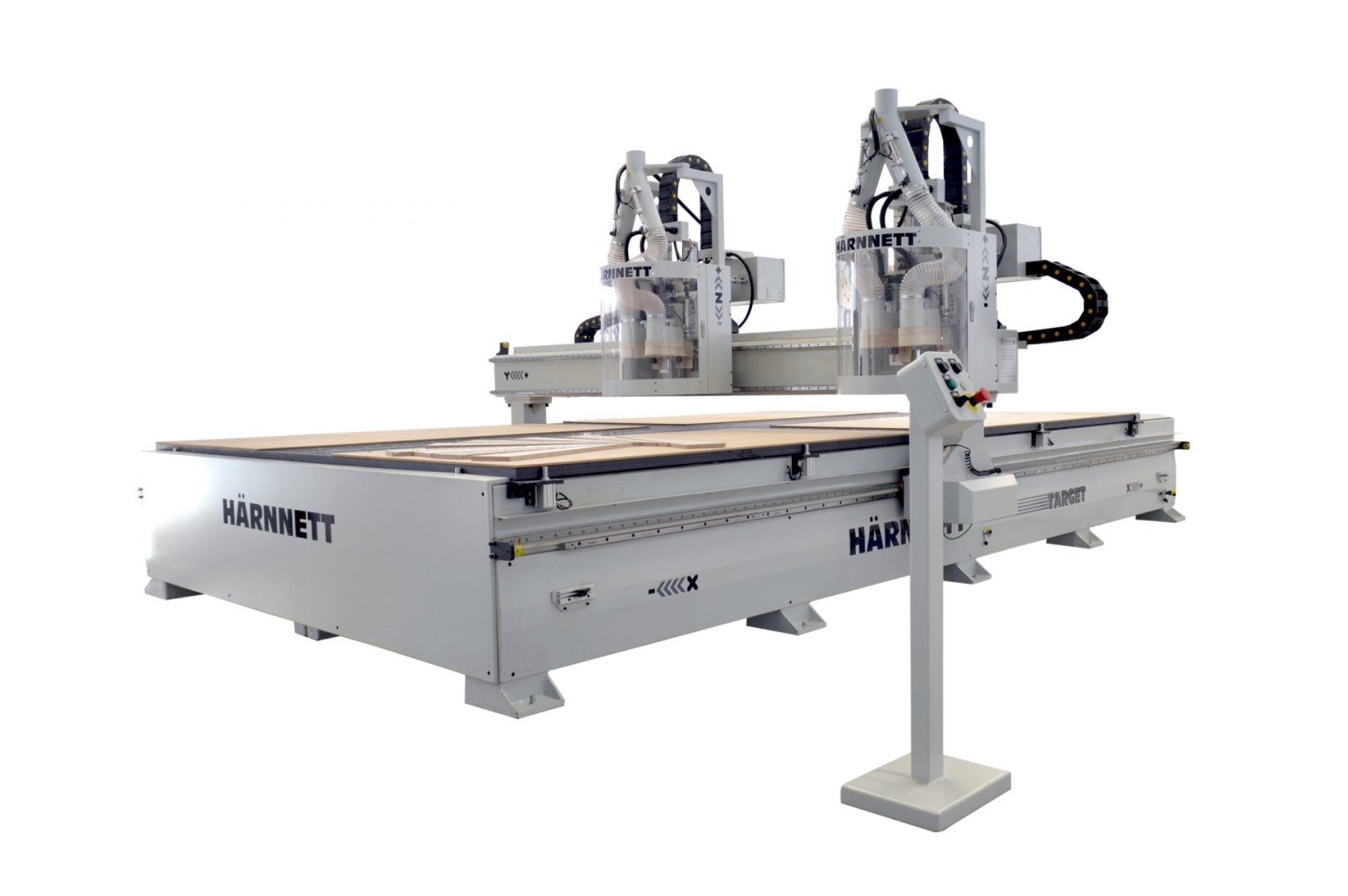 HÄRNNETT TWIN HÄRNNETT TWIN