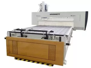 Harnnett target std Harnnett target std