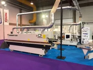 Inauguración en FIMAP – EXPONOR Inauguración en FIMAP – EXPONOR