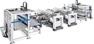 Automatismos HÄRNNETT