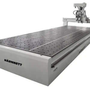 CNC HÄRNNETT TRACK 2C1S