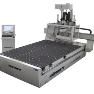 CNC HÄRNNETT TRACK – ESPECIAL PUERTAS