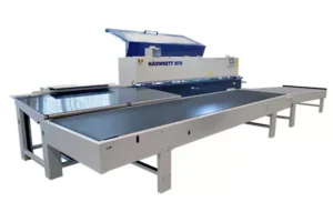 Retorno HÄRNNETT BTR