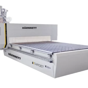 CNC HÄRNNETT TARGET STD FLEX