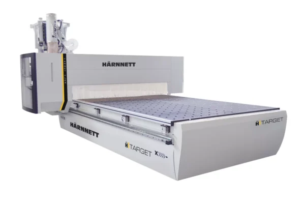 CNC HÄRNNETT TARGET STD FLEX