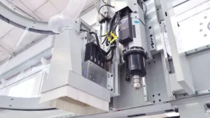 Fresadores verticales