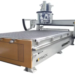 CNC HÄRNNETT TRACK NESTING DOORS