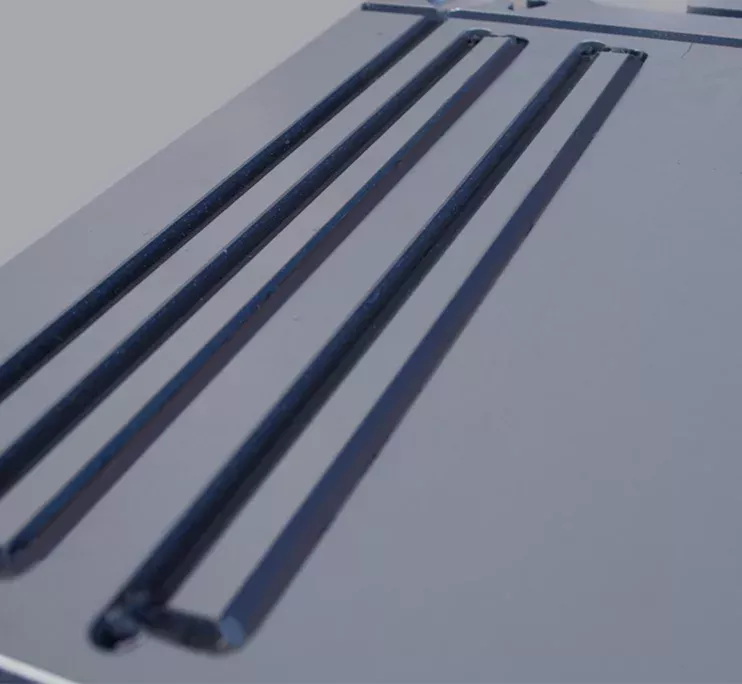 Sierra Vertical HÄRNNETT CPM D2B - Imagen 2
