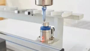 Sensor de herramienta