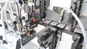 Opcional: Grupo rascador