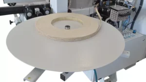 Soporte portarrollos