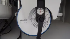 Regulador de profundidad