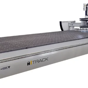 CNC HÄRNNETT TRACK SPECIAL