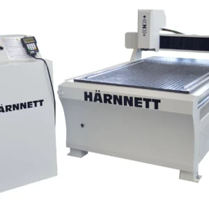 CNC HÄRNNETT TRACK MINI