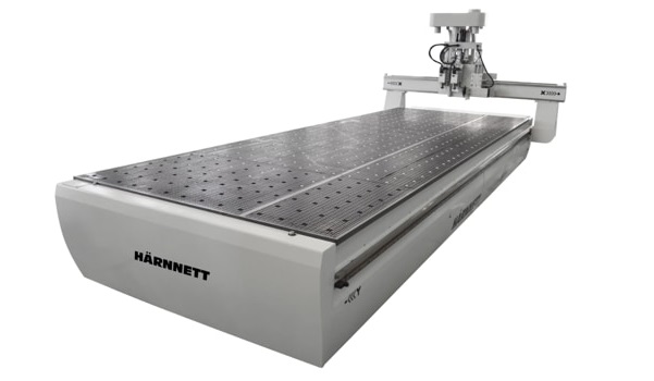 CNC Centros de mecanizado